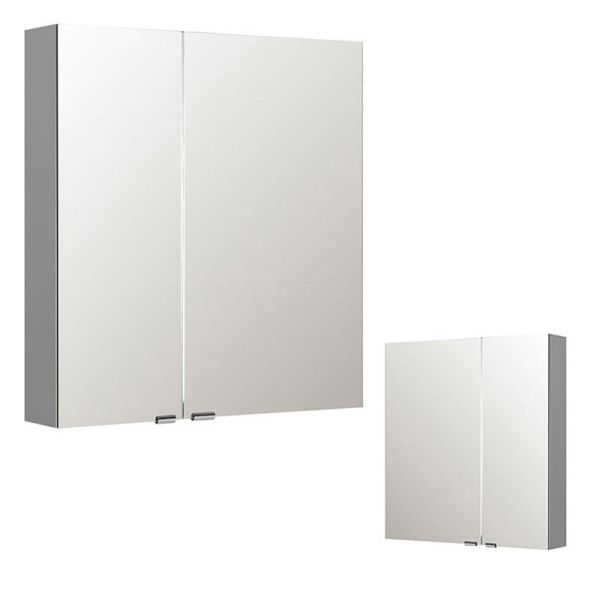 Pelipal S35 Spiegelschrank 70 cm