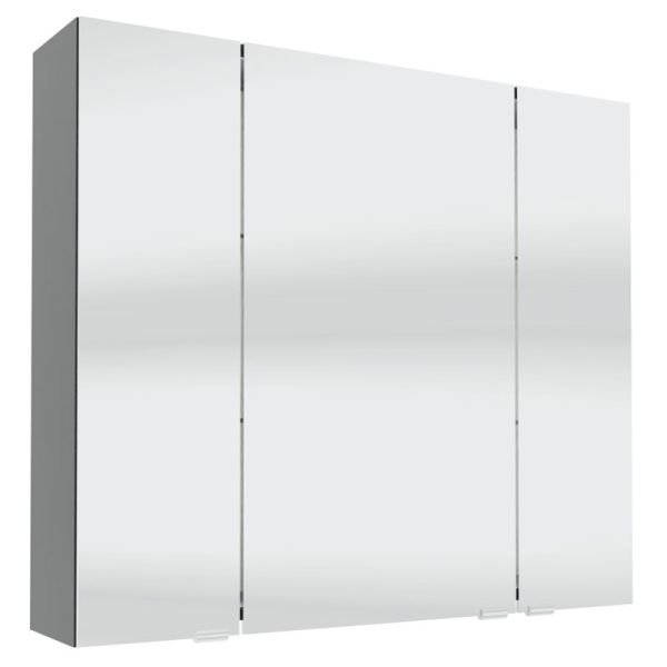 Pelipal S35 Spiegelschrank 80 cm