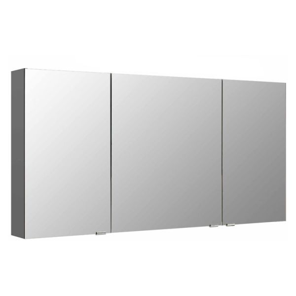 Pelipal Spiegelschrank - 140 cm