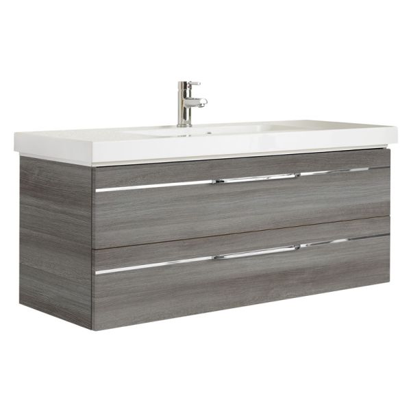 Pelipal Balto Sprint Waschtisch mit Unterschrank 123 cm