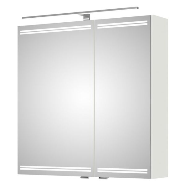 Pelipal Amara Spiegelschrank - 70 cm 1