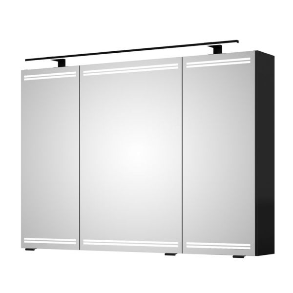 Pelipal Amara Spiegelschrank - 100 cm