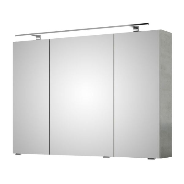 Pelipal Amara Spiegelschrank - 100 cm