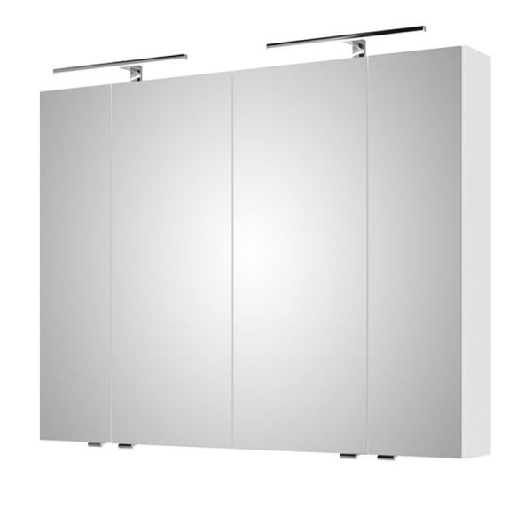 Pelipal Amara Spiegelschrank - 118 cm