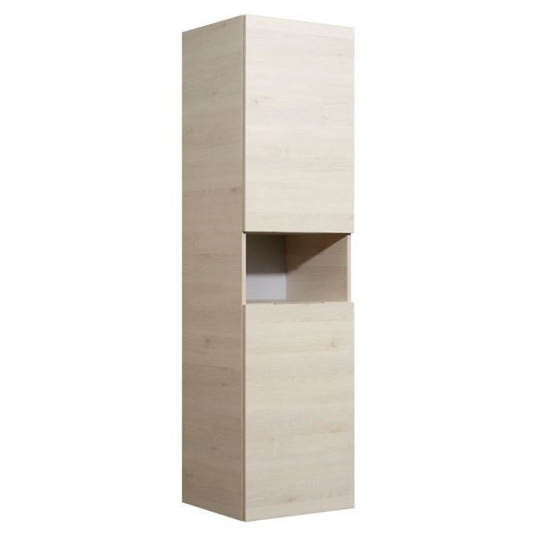 Pelipal Neutrale Einzelmöbel Wäschehochschrank 45 cm