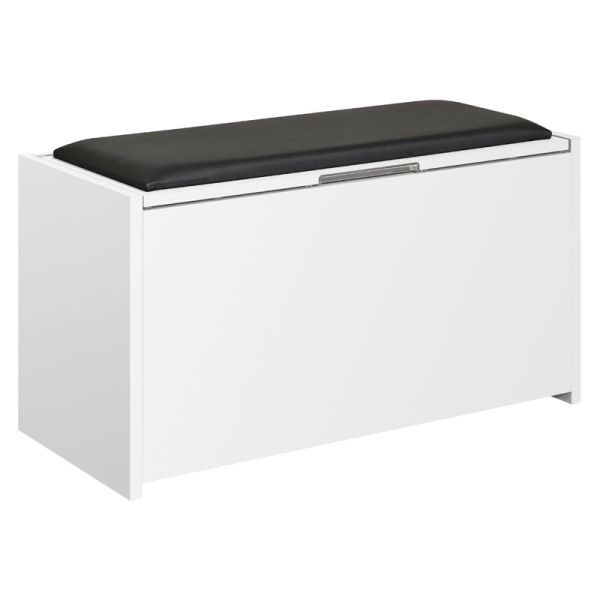 Pelipal Neutrale EInzelmöbel Sitztruhe 94 cm