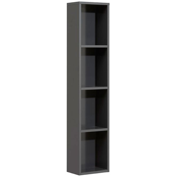 Pelipal Neutrale Einzelmöbel Wandregal 30 cm