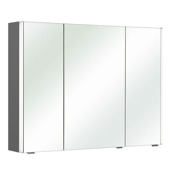 Pelipal Spiegelschrank 92 cm, LS-AJ-600F