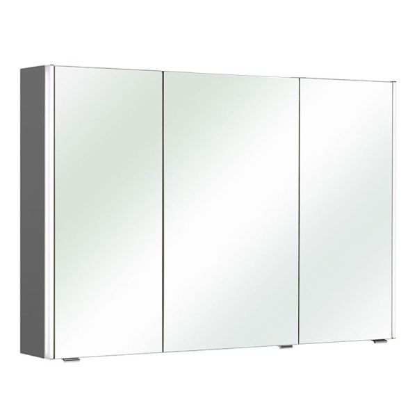 Pelipal Spiegelschrank 102 cm, LS-AJ-900F