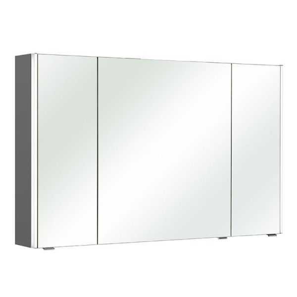 Pelipal Spiegelschrank 112 cm, LS-AJ-900F