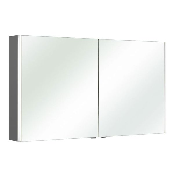 Pelipal Spiegelschrank 122 cm
