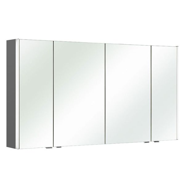 Pelipal Spiegelschrank 132 cm