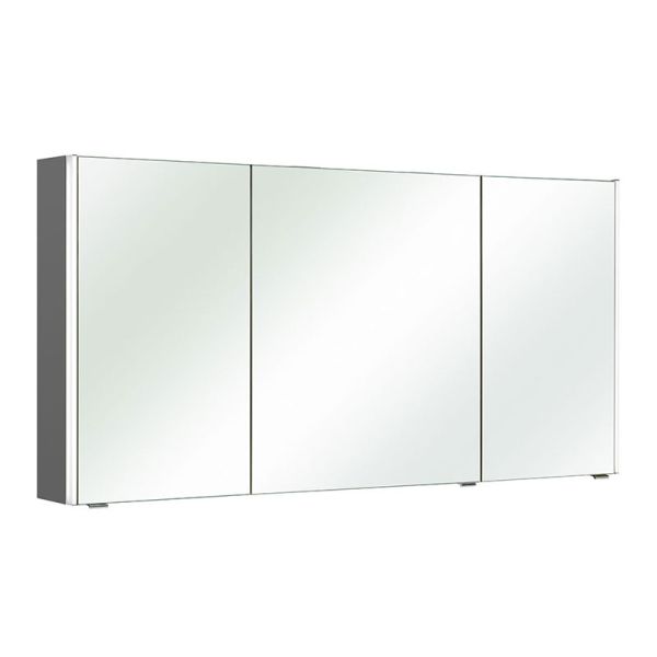 Pelipal Spiegelschrank 142 cm, LS-AJ-900F