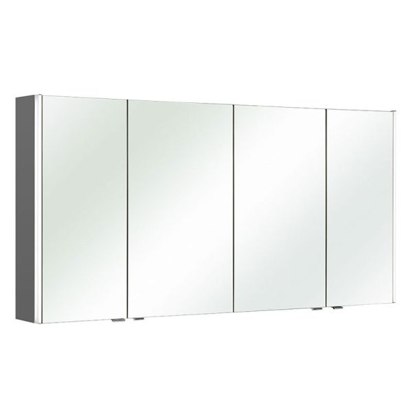 Pelipal Spiegelschrank 142 cm, LS-AJ-900F