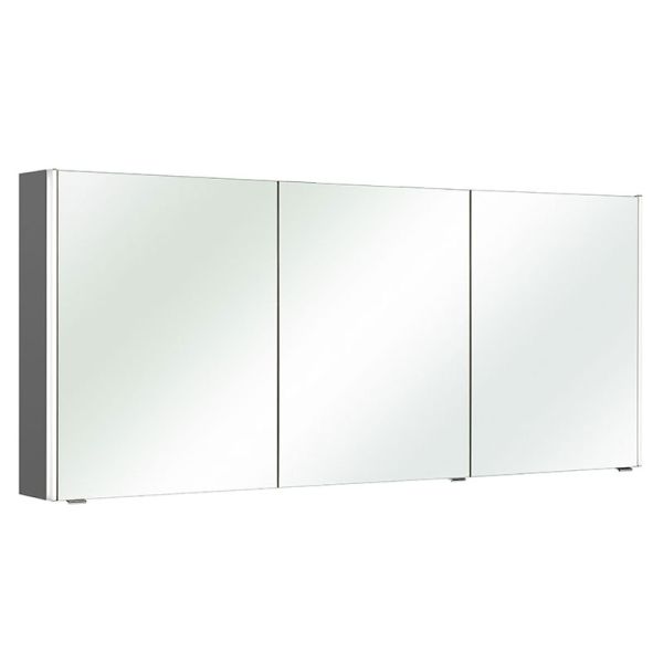 Pelipal Spiegelschrank 167 cm, LS-AJ-900F