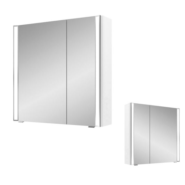 Pelipal Spiegelschrank 70 cm