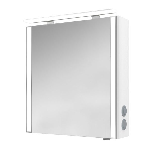 Pelipal Spiegelschrank 60 cm
