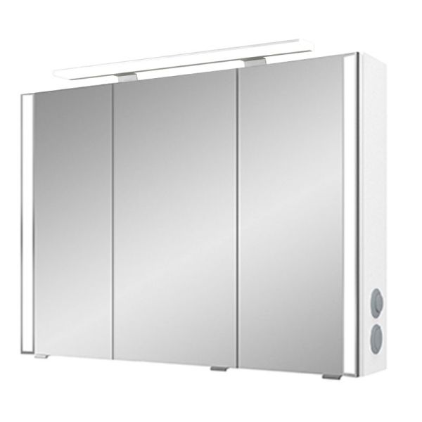 Pelipal Spiegelschrank 90 cm