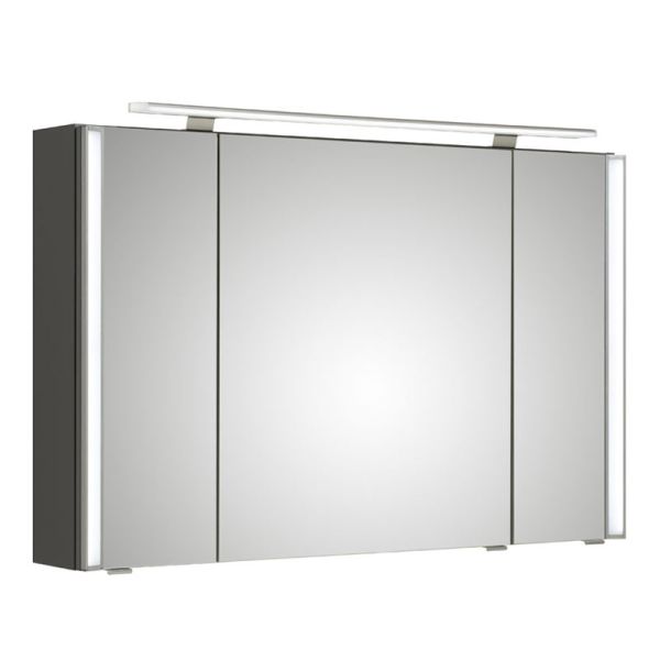 Pelipal Spiegelschrank 110 cm
