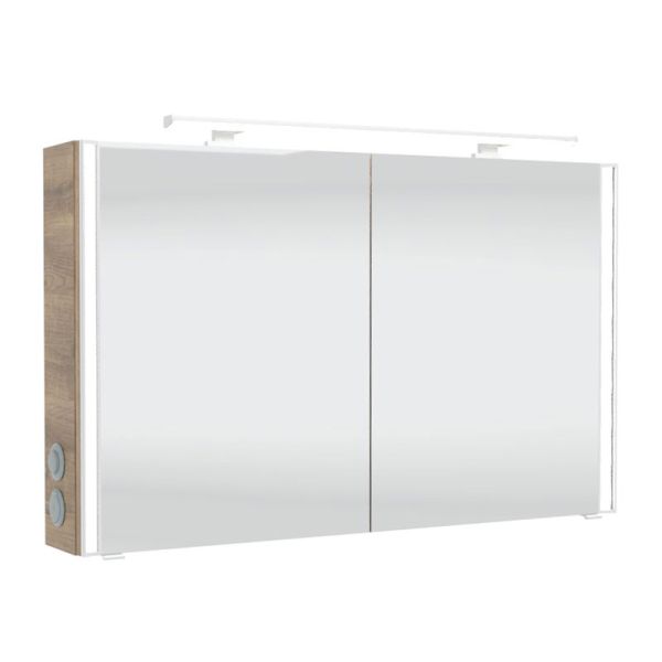 Pelipal Spiegelschränke Spiegelschrank - 120 cm