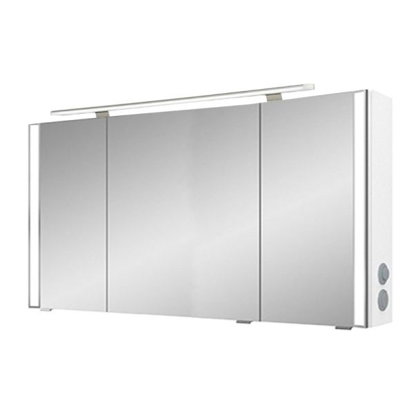 Pelipal Spiegelschrank 120 cm