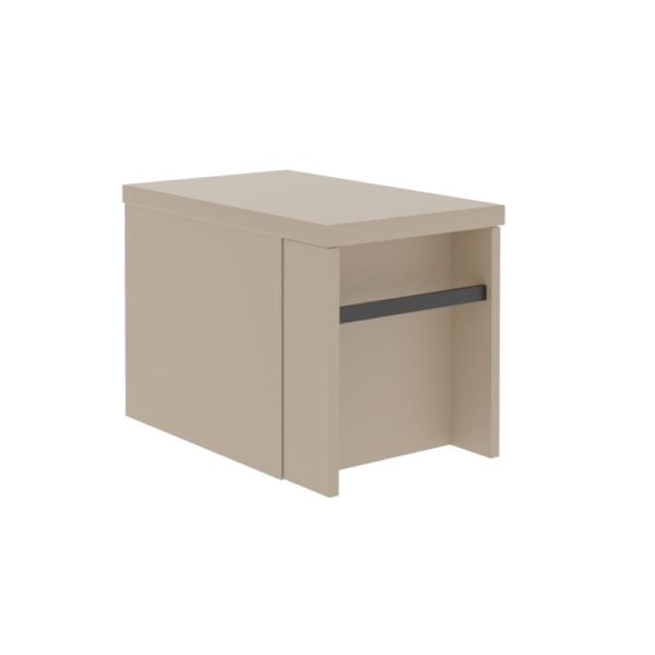 Puris Kera Plan Plattenunterschrank - 30 cm