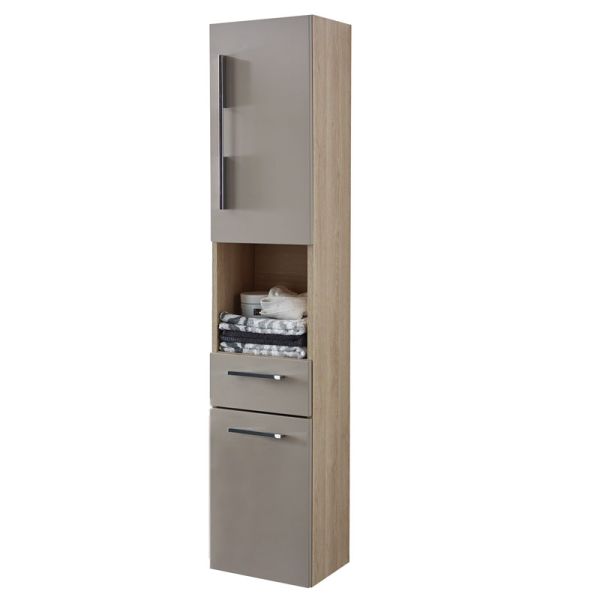 Puris Fine Line Hochschrank - 30 cm