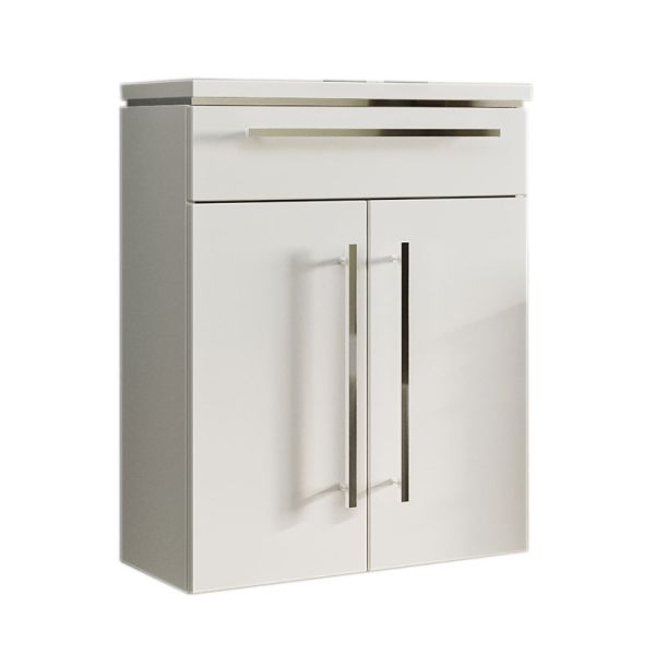 Puris Cool Line Highboard - 60 cm