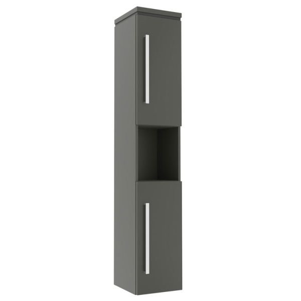 Puris Cool Line Hochschrank - 30 cm