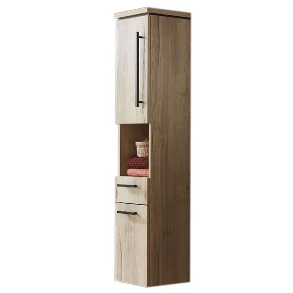 Puris Cool Line Hochschrank - 40 cm