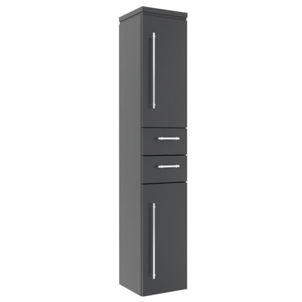 Puris Cool Line Hochschrank - 30 cm