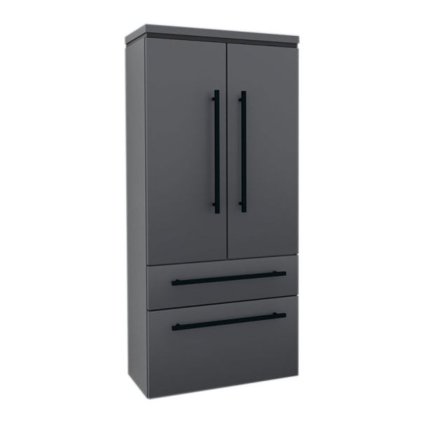 Puris Cool Line Mittelschrank 60 cm
