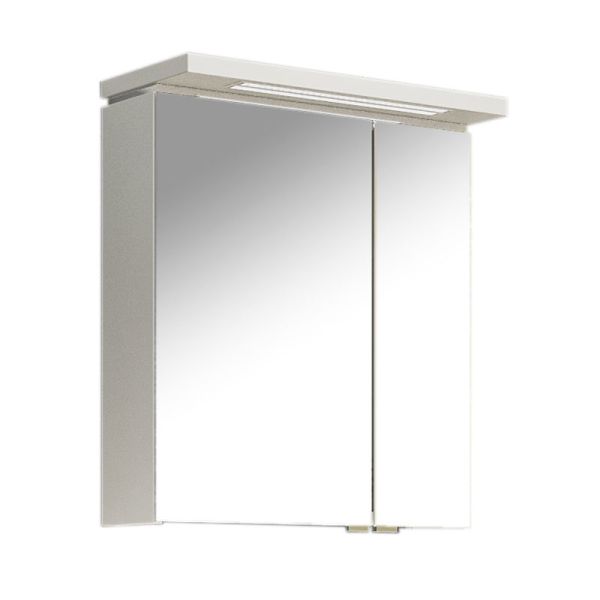 Puris Cool Line Spiegelschrank - 60 cm