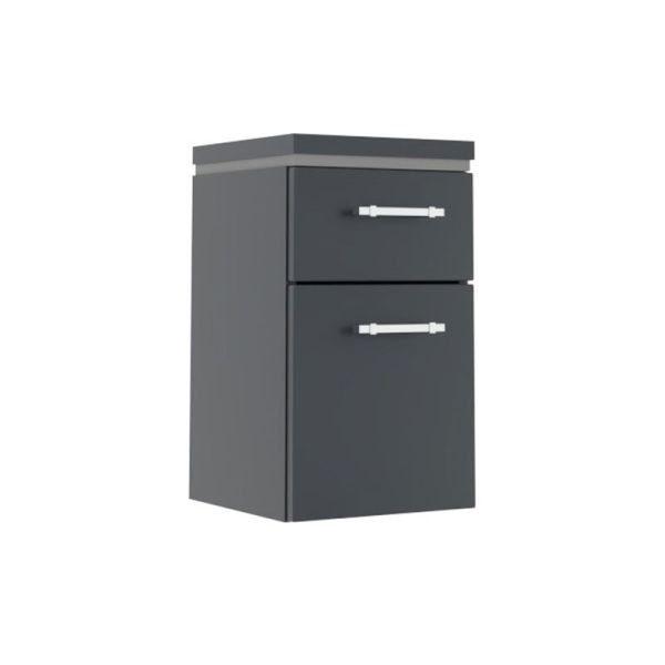 Puris Cool Line Unterschrank - 30 cm