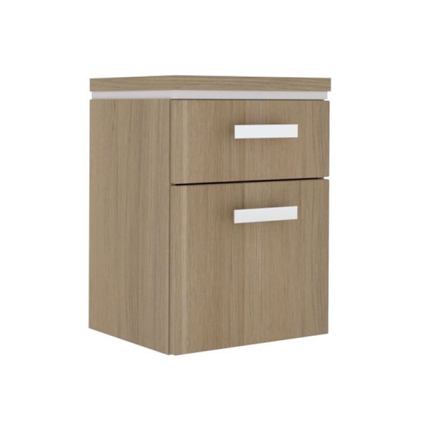 Puris Cool Line Unterschrank - 40 cm