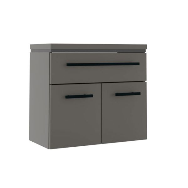 Puris Cool Line Unterschrank - 60 cm