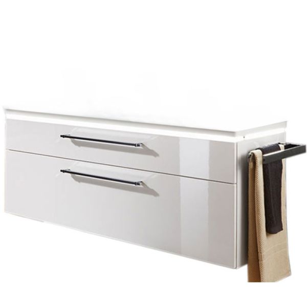 Puris Cool Line Waschtischunterschrank 120 cm