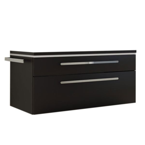 Puris Cool Line Waschtischunterschrank - 120 cm