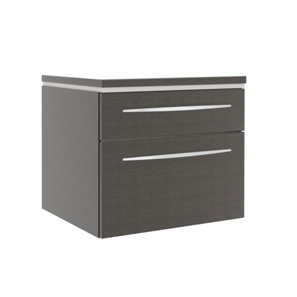 Puris Cool Line Waschtischunterschrank 60 cm