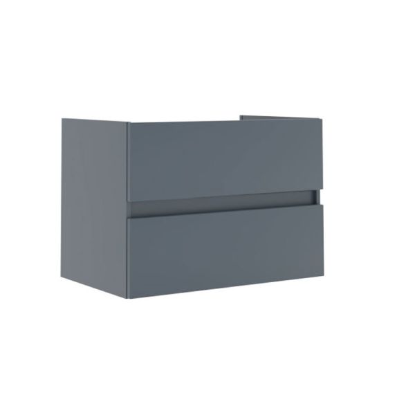 Puris Kera Plan Waschtischunterschrank - 75 cm