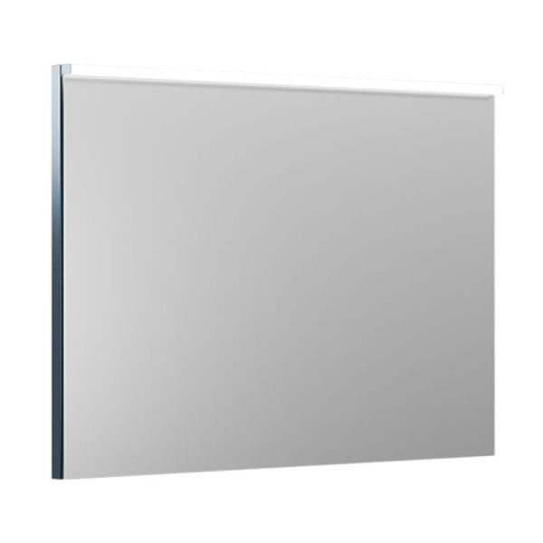 Puris Kera Plan Badspiegel - 120 cm