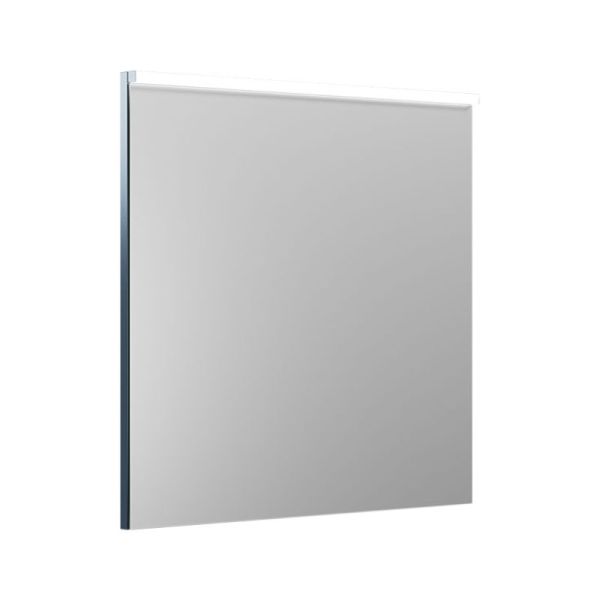 Puris Kera Plan Badspiegel - 70 cm
