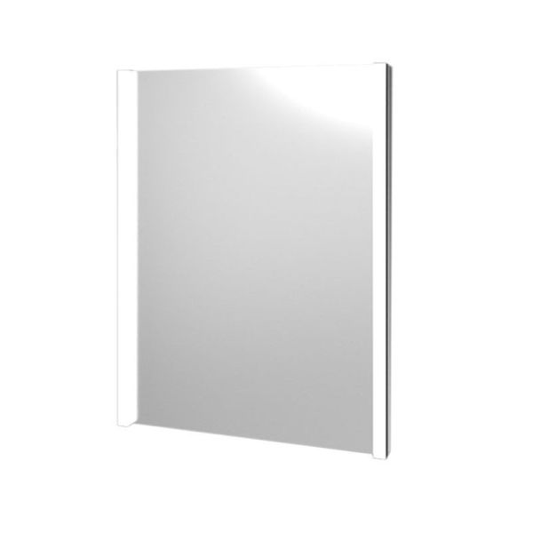 Puris Kera Plan Badspiegel - 70 cm