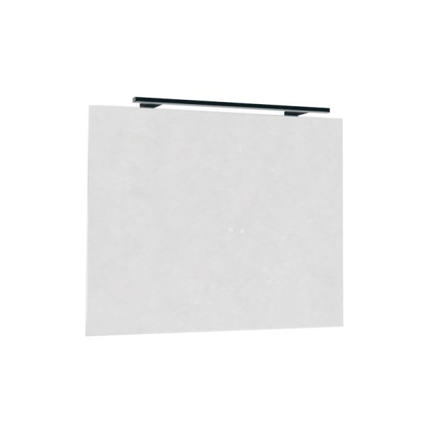 Puris Kera Plan Badspiegel - 70 cm