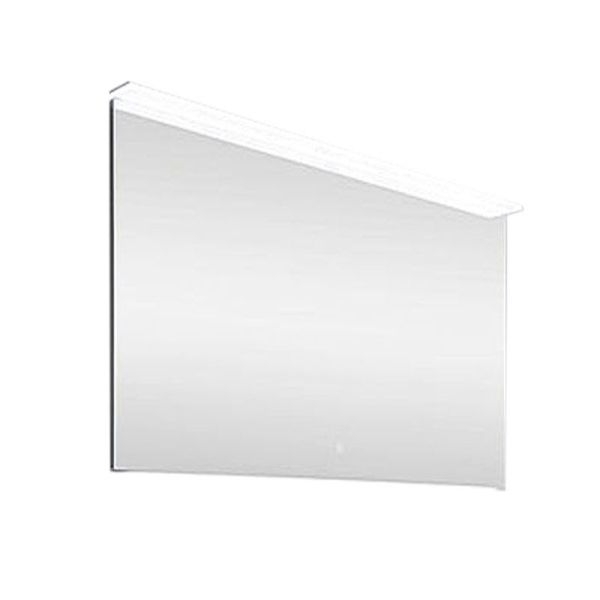 Puris Kera Plan Flächenspiegel - 140 cm