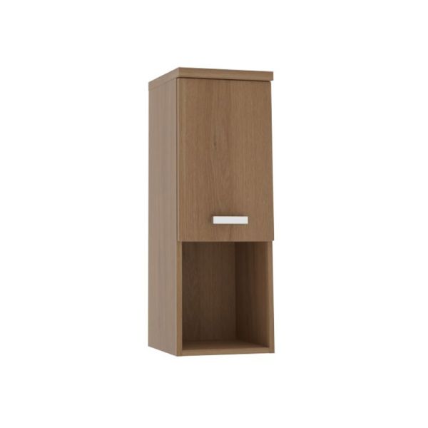 Puris Kera Plan Highboard - 30 cm