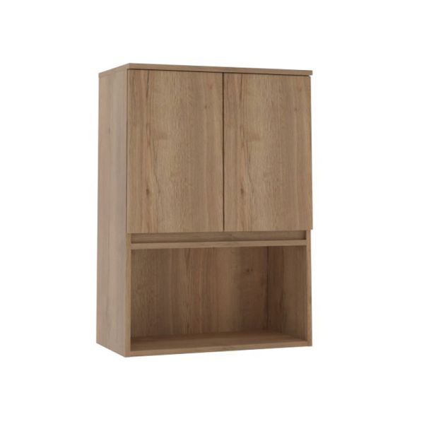Puris Kera Plan Highboard - 60 cm