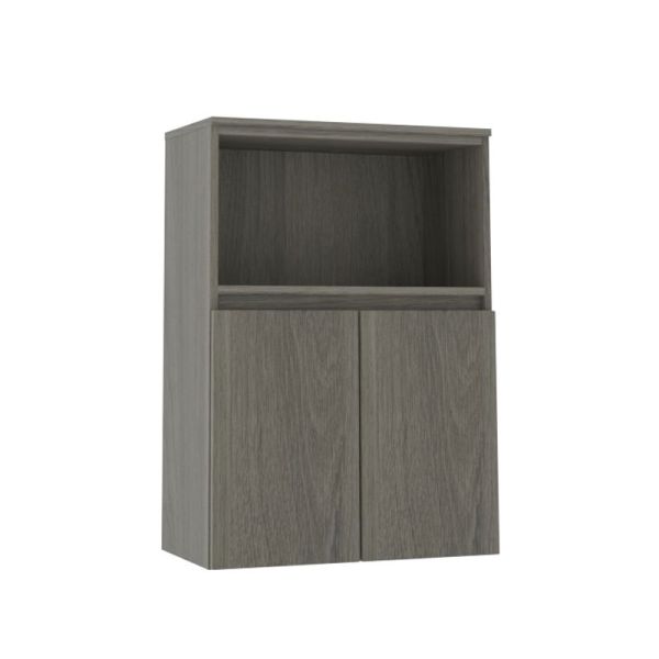 Puris Kera Plan Highboard - 60 cm