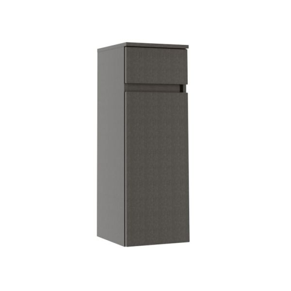 Puris Kera Plan Highboard - 30 cm