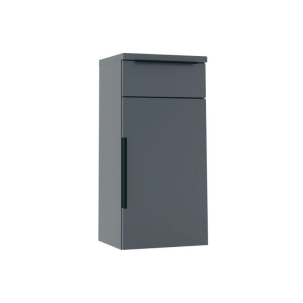 Puris Kera Plan Highboard - 40 cm